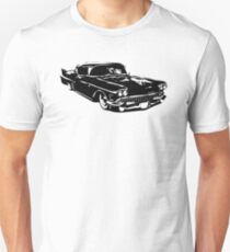 Cadillac Unisex T-Shirt