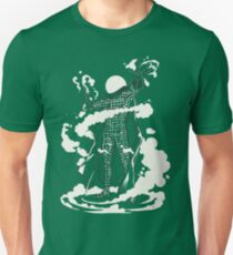 Fish Bowl Unisex T-Shirt