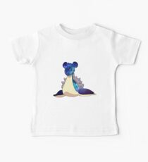 Lapras - Pokemon Baby Tee