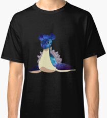 Lapras - Pokemon Classic T-Shirt