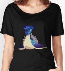 Lapras - Pokemon Women's Relaxed Fit T-Shirt