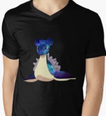 Lapras - Pokemon Men's V-Neck T-Shirt