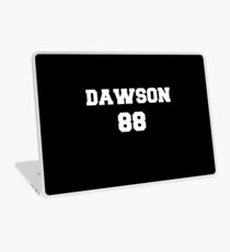 dawson 88 Laptop Skin