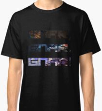 Gnar, Gnar, Gnar (Skins) Classic T-Shirt