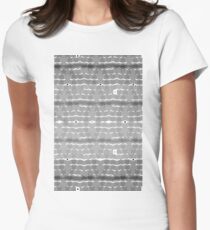 Cubicle Women's Fitted T-Shirt