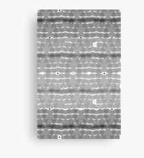 Cubicle Canvas Print