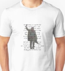 The Breakfast Club Unisex T-Shirt