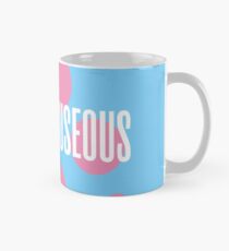 PARTYNAUSEOUS Mug