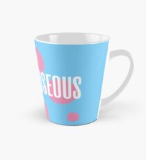 PARTYNAUSEOUS Tall Mug