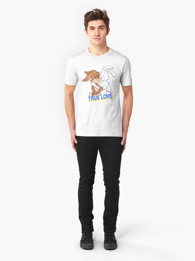 nesquik t shirt