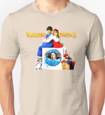 Problem Child 2 "Dad in the Wash" Unisex T-Shirt