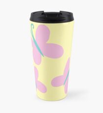Fluttershy Travel Mug