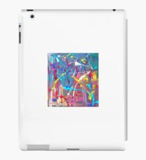 happy iPad Case/Skin