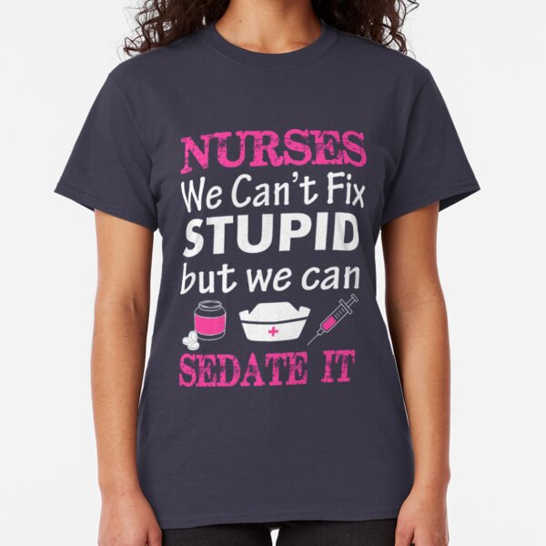 nurse funny shirts