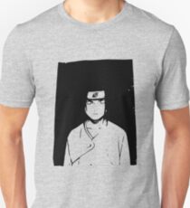 Neji Hyuga Unisex T-Shirt