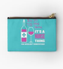 nurse Studio Pouch