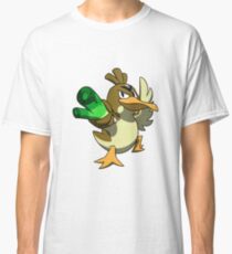 Farfetch'd Classic T-Shirt