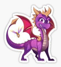 Dynamic Duo Sticker