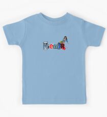 Welcome to the Dollhouse - Dawn Wiener Kids Tee