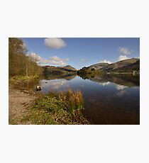 Grasmere Photographic Print