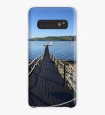 Loch Na Keal Case/Skin for Samsung Galaxy