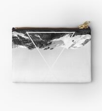 Roof of the World Studio Pouch
