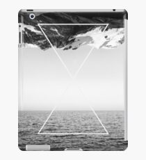 Roof of the World iPad Case/Skin