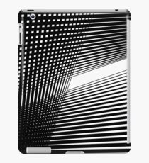 Line to Light iPad Case/Skin
