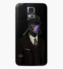 Classy Cad Bane Hülle & Skin für Samsung Galaxy