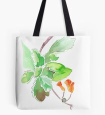 Bell Tote Bag
