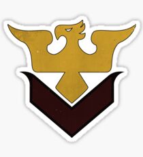Jet Sticker