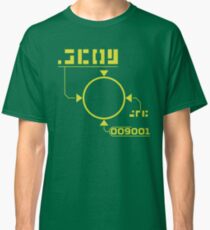 Scouter Classic T-Shirt