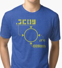 Scouter Tri-blend T-Shirt