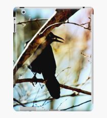I See You iPad Case/Skin