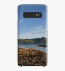 Loch Na Keal Case/Skin for Samsung Galaxy