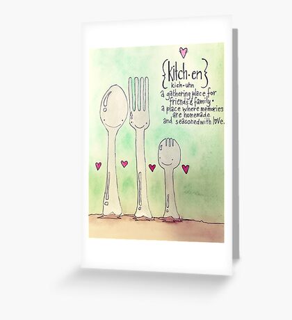 Luxury 44 Kitchen Tea Greeting Card Messages
