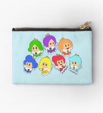 Sprixie Princesses Studio Pouch