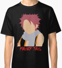 Natsu Classic T-Shirt