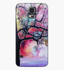 Tree Case/Skin for Samsung Galaxy