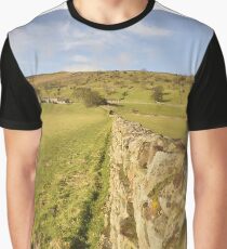 Healaugh Graphic T-Shirt