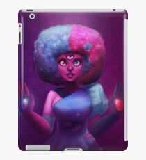 Erster Granat iPad-Hülle & Klebefolie
