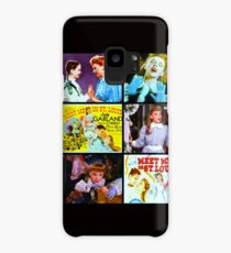 "Meet me in St. Louis" Case/Skin for Samsung Galaxy