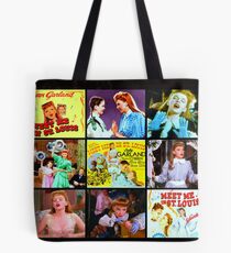 "Triff mich in St. Louis" Tote Bag