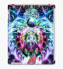 Visions of a Polar Shift iPad Case/Skin