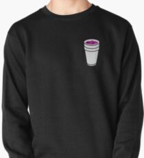 Lean Cup Pullover