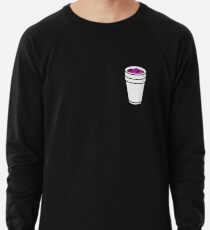 Magerer Becher Leichter Pullover