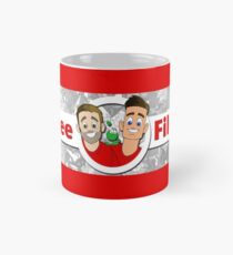 SiLee Films Mug