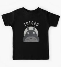 My NEIGHBOUR Totoro Kids T-Shirt
