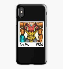 1986 iPhone Case