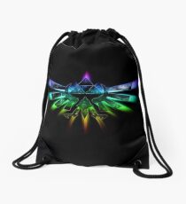 Mochila saco Trifuerza